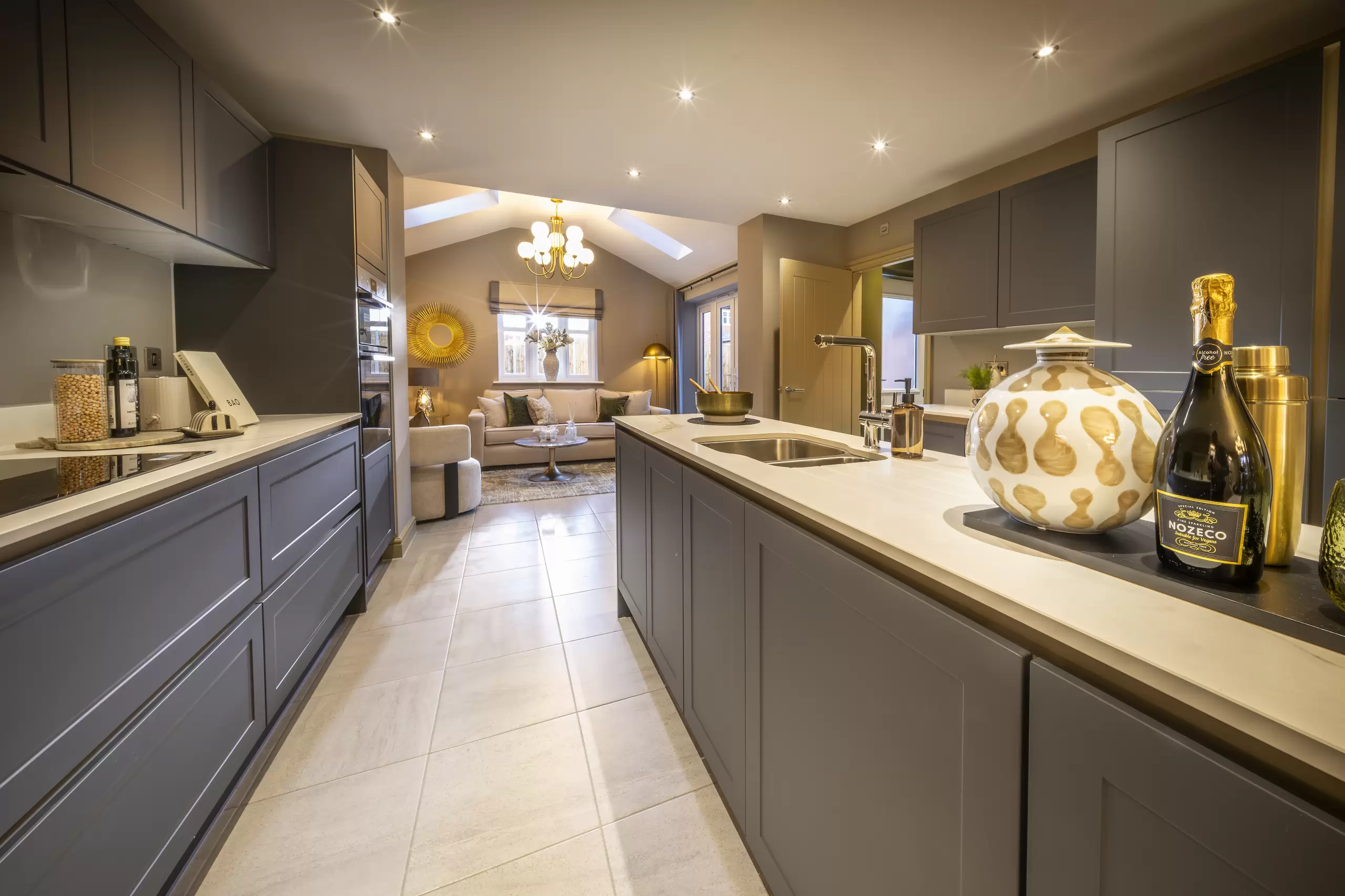 Typical Peveril Interiors Image